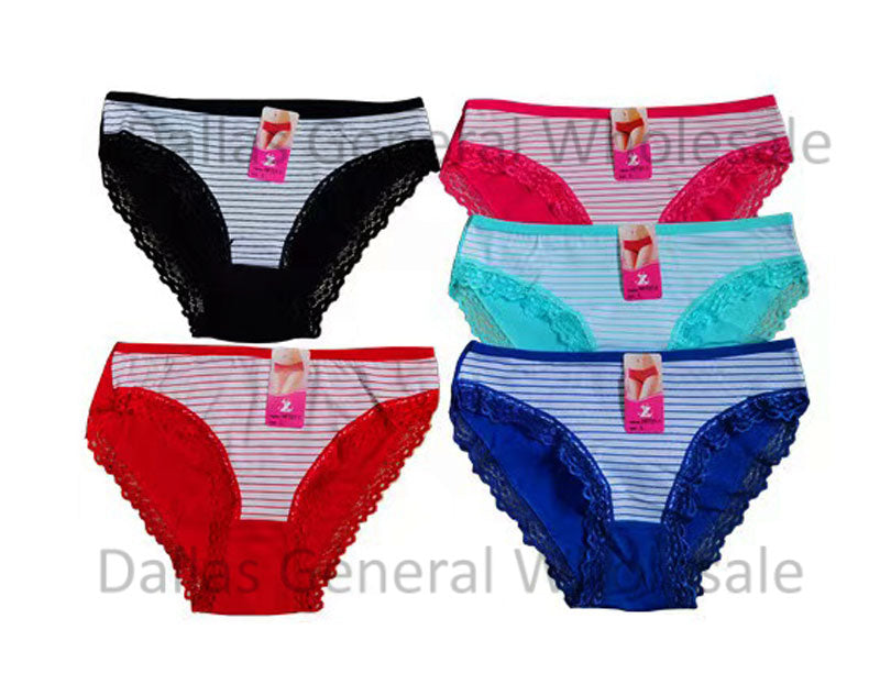 Bulk Buy Girls Cotton Comfy Underwears Wholesale