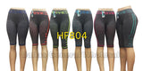 Bulk Buy Active Stretchy Capris Leggings Wholesale