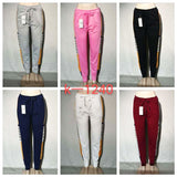 Bulk Buy Girls Sports Sweat Pants Wholesale