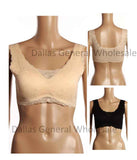 Bulk Buy Cute Lace Bra Tops Wholesale