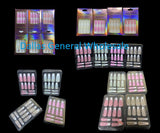 Bulk Buy French Tip Fake Nail Art Set Wholesale