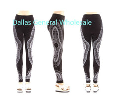 Ladies Fashion Leggings Wholesale