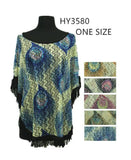 Bulk Buy Ladies Crochet Tops Wholesale