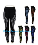 Ladies Fashion Leggings Wholesale