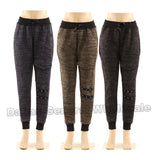 Bulk Buy Winter Insulated Jogger Pants Wholesale