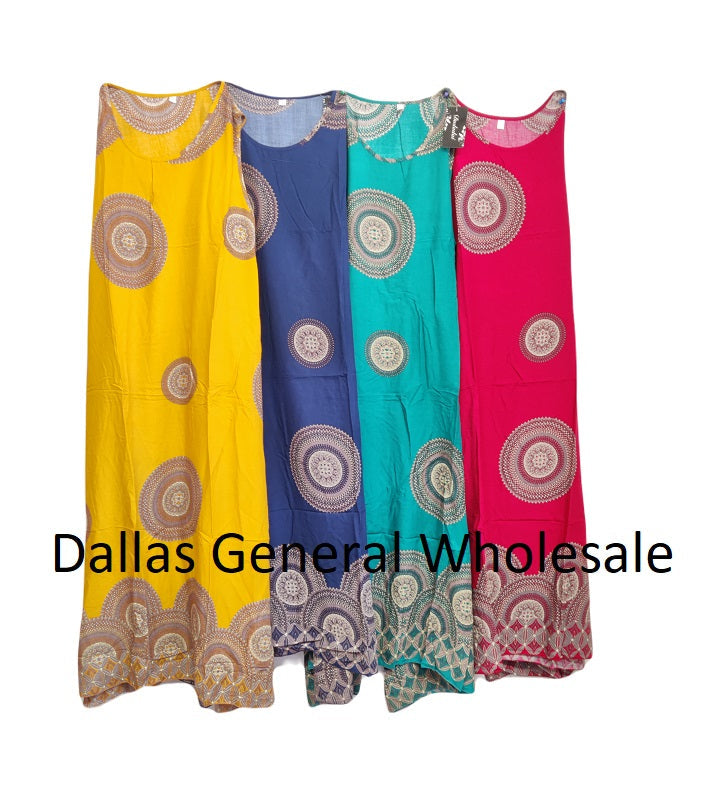 Bulk Buy Cultural Dashiki Dresses Wholesale