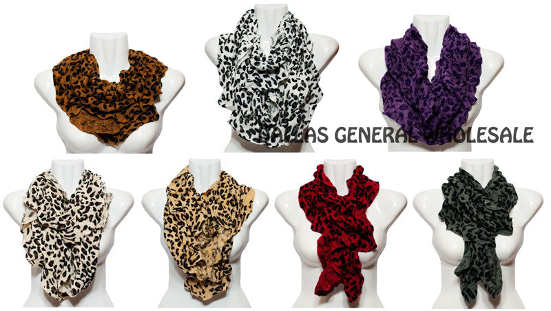 Ladies Cashmere Feel Scarf Wholesale