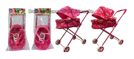 Bulk Buy Baby Toy Bed Strollers Wholesale