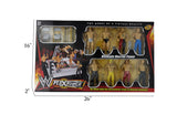 Window Box Toy Wrestlers Set Wholesale