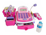 Bulk Buy Electronic Cash Register Play Set Wholesale