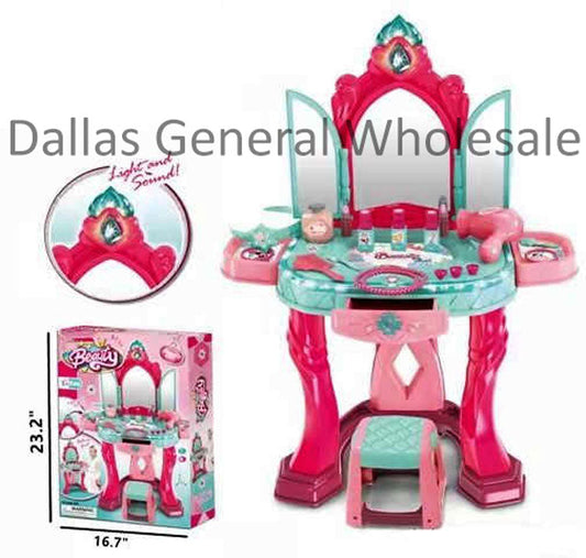 Little Girls Human Size Dresser Stand Wholesale