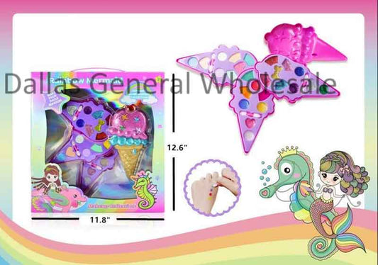 Bulk Buy Toy Ice Cream Glitter Make Up Pallets Wholesale