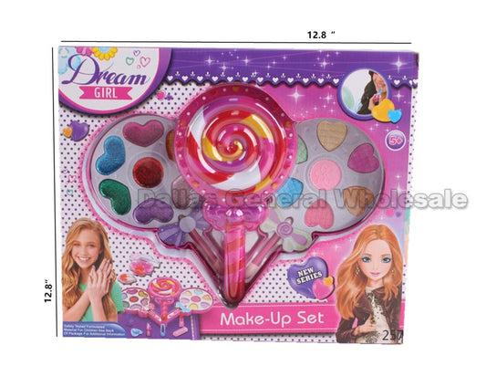 Toy Make Up Loli Pop Pallets Wholesale