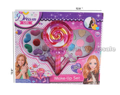 Toy Make Up Loli Pop Pallets Wholesale