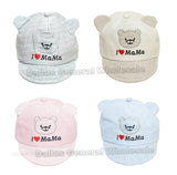 I love Mama Baby Caps Wholesale