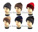 Bulk Buy Men Fur Insulted Thermal Beanies Hats Wholesale