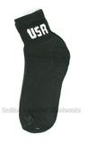 Men USA Casual Ankle Socks Wholesale