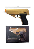 Toy Metal Airsfot BB Pistol Guns Wholesale