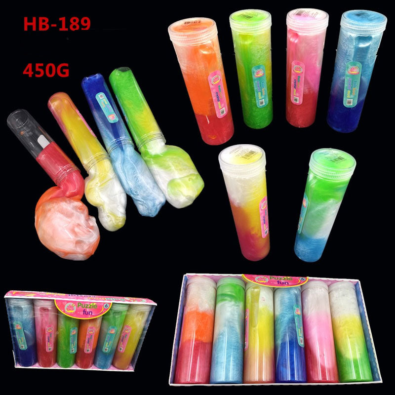 Galaxy Barrel O Slimes Wholesale