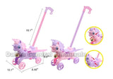 Unicorn Push Walking Toys Wholesale