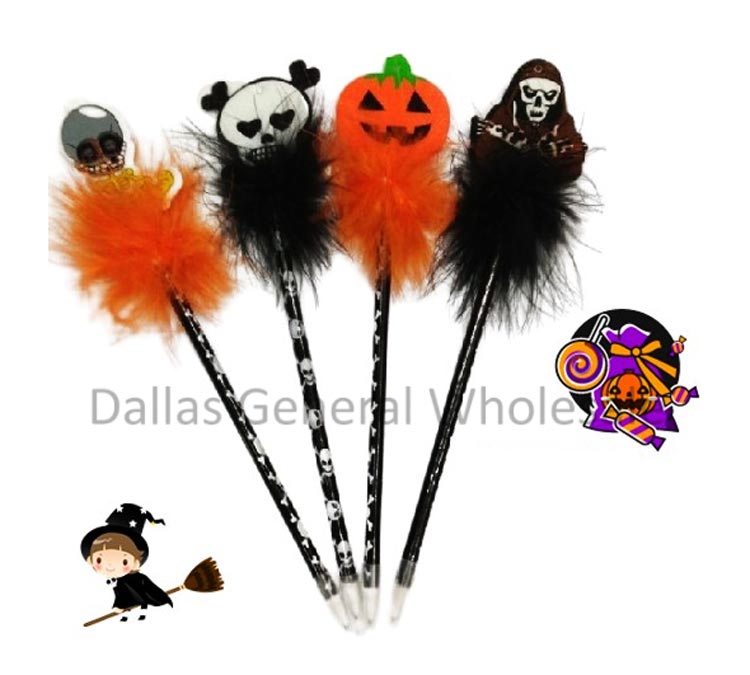 Halloween Ball Point Pens | Assorted