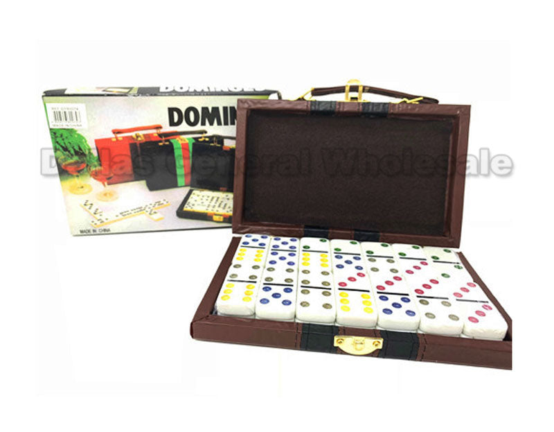 Bulk Buy Colored Large Dominoes Wholesale