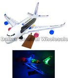 Toy A380 Airplanes Wholesale