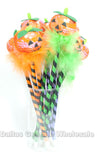 Halloween Pumpkin Ball Point Pens Wholesale