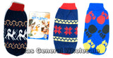 Bulk Buy Knitted Winter Pet Puppy Clothes Wholesale