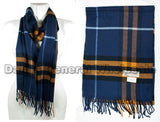 Bulk Buy Adults Fashion Cashmere Feel Scarf Wholesale