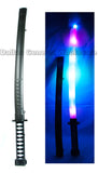 Bulk Buy Glowing Light Up Toy Ninja Swords Wholesale