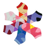 Little Girls Ankle Socks Wholesale