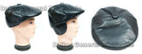 Men Leather Newsboy Caps Wholesale