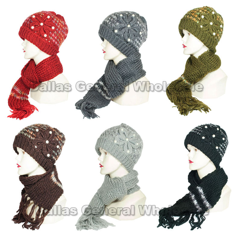 Rainbow Color Fashion Scarf Wholesale