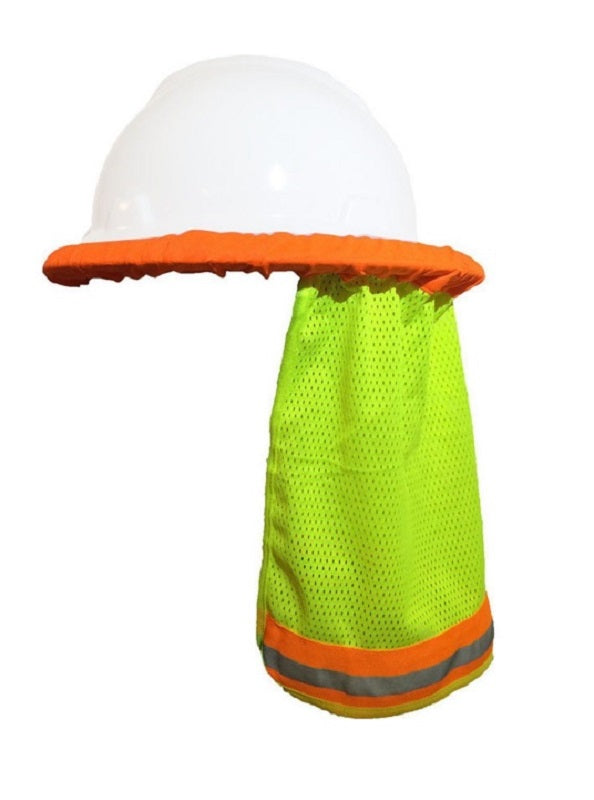 Hard Hat Neck Shield Capes Wholesale