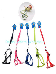 Bulk Buy Toy Puppy Dogs Harness Sets Wholesale