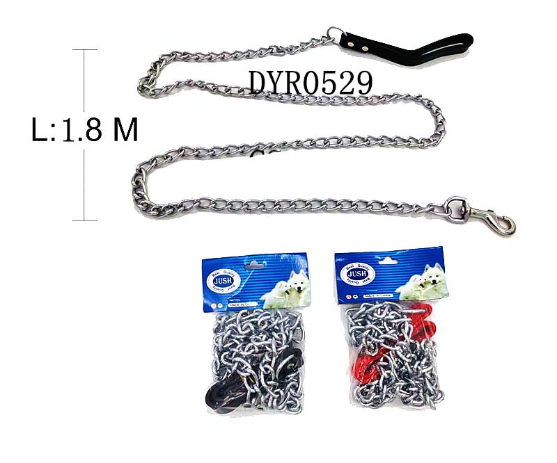 Metal Dog Leashes Wholesale