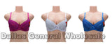 Womens Full Coverage Lace Bras Wholesale