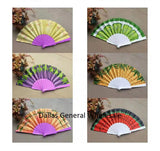 Bulk Buy Novelty Fruits Hand Held Fans Wholesale