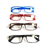 Bulk Buy Unisex Reading Glasses Wholesale