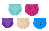 Bulk Buy Plus Size Stretchy Underwears Wholesale