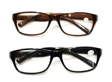 Plastic Frame Reading Glasses