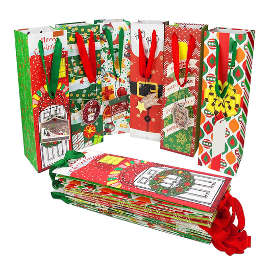 Christmas Gift Bags