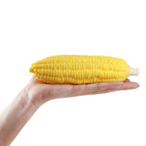 Corn-Shaped Squishy Toy