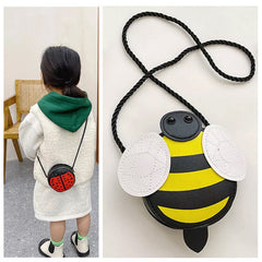  Mini Crossbody Bags For Kid