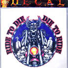 Buy DIE TO RIDE DECALSBulk Price