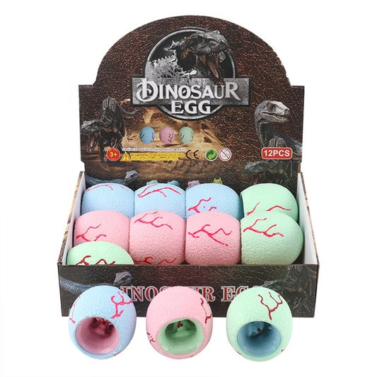 Dinosaur Egg Fidget Toys