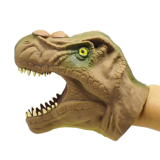 Dinosaur Hand Hand Gloves Toy