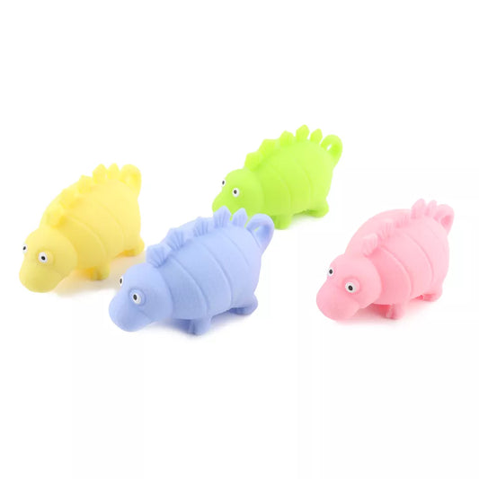 Squishy Fidget Dinosaur Shape Toys