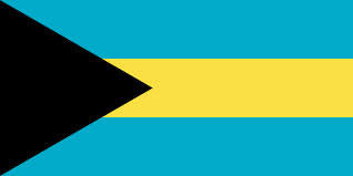 Wholesale BAHAMAS COUNTRY 3' X 5' FLAG (Sold by the piece) CLOSEOUT $ 2.50 EA